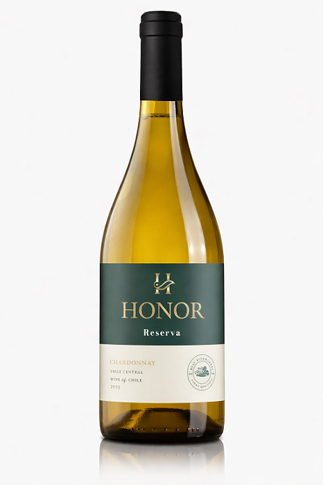 Honor Reserva Chardonnay 750ml