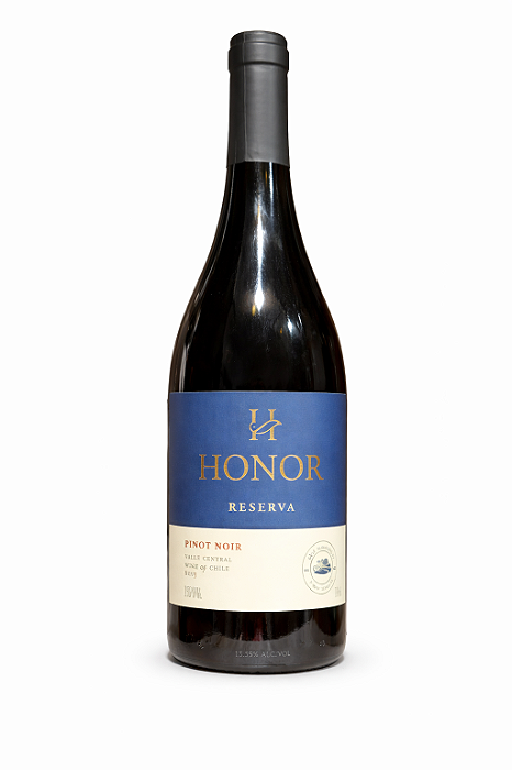 Honor Reserva Pinot Noir 750ml