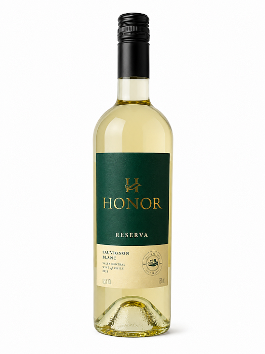 Honor Reserva Sauvignon Blanc 750ml