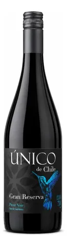 UNICO DE CHILE G.R. PINOT NOIR 750ML