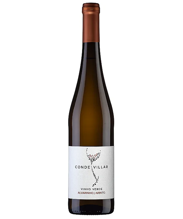 VERDE ALVARINHO-ARINTO C.VILLAR 750ML