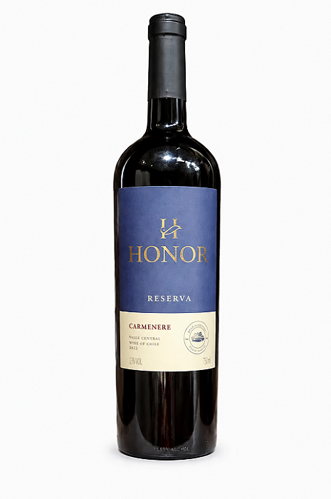 HONOR RESERVA CARMENERE 750ML