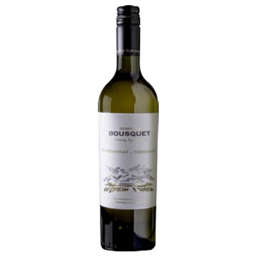 Domaine Bousquet Chardonnay Torrontés (orgânico) 750ml