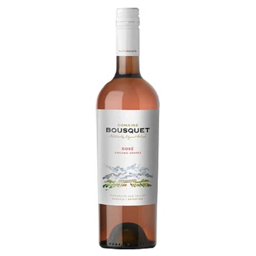 Domaine Bousquet Rosé (orgânico) 750ml