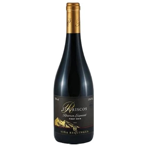 Los Riscos Reserva Especial Pinot Noir 750ml