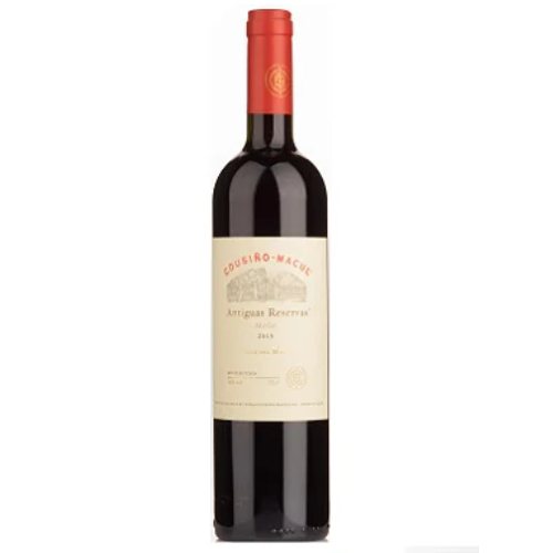 Cousiño Macul Antiguas Reserva Merlot 750ml