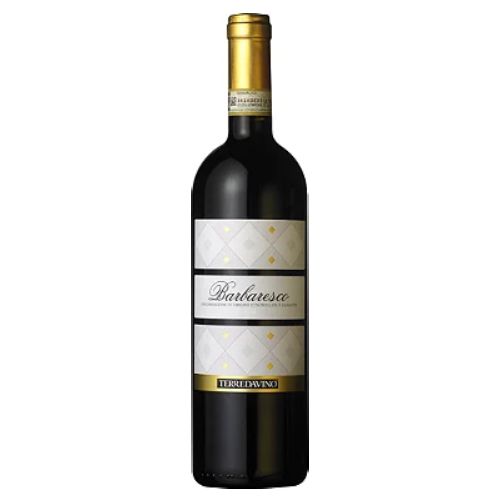 Barbaresco Doc Terredavino 2015 750ml
