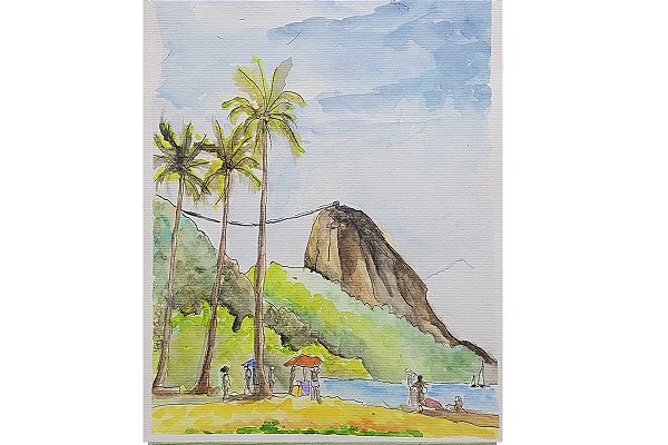 Pão de Açúcar