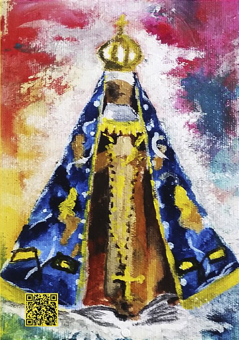 Sketchbooks Nossa Senhora