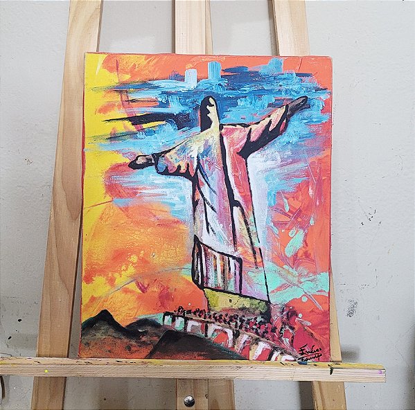 Cristo Redentor