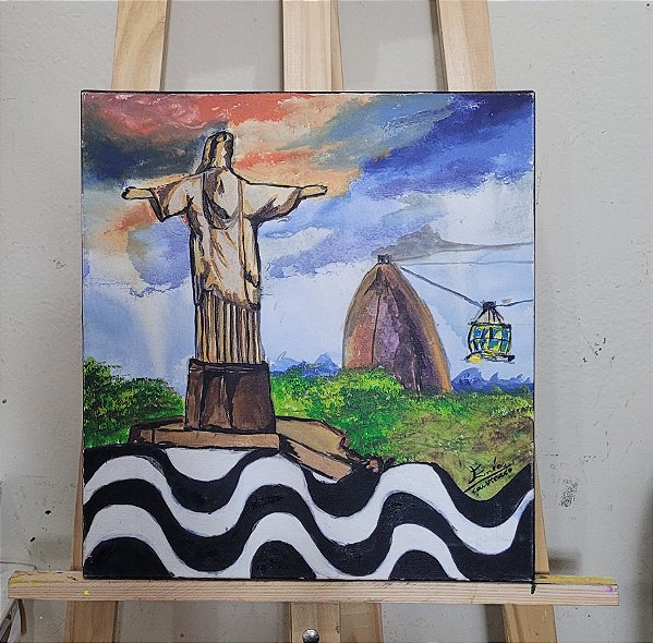Cristo Redentor e Pão de Açúcar
