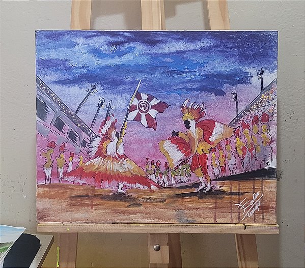 Quadro Salgueiro