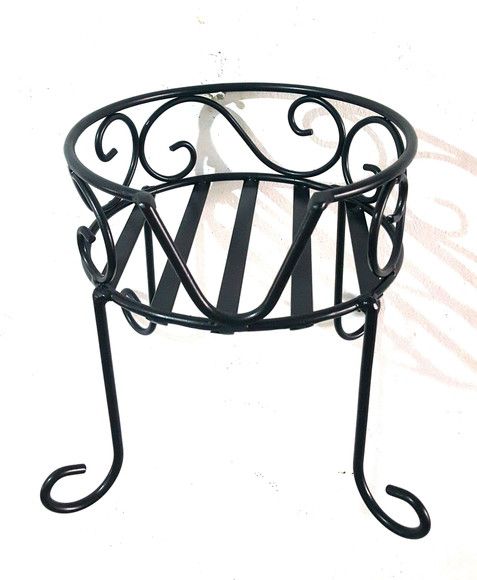 Suporte p/ Suqueira em Arabesco 30x20cm