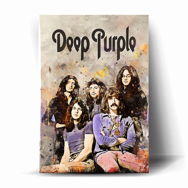 Deep Purple Banda