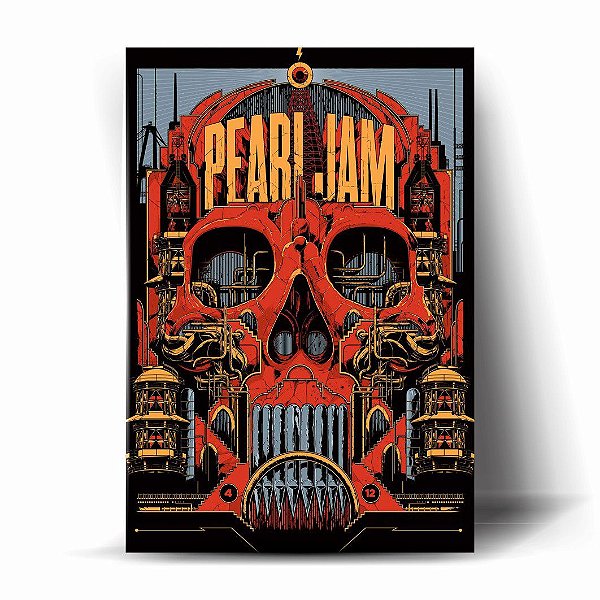 Pearl Jam Rock