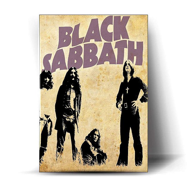 Black Sabbath #02