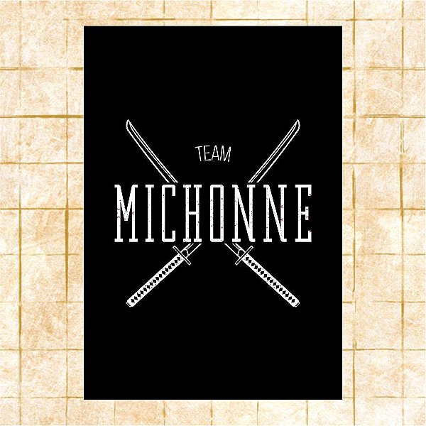 Team Michonne