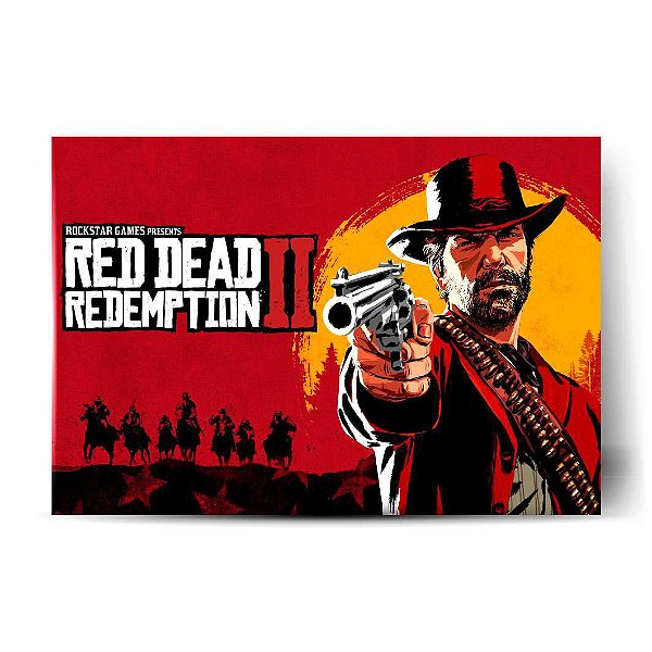 Red Dead Redemption #05