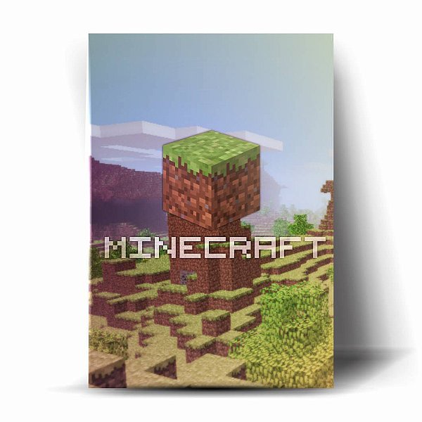 Minecraft #07