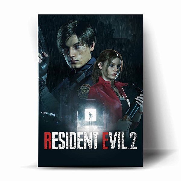Resident Evil #03