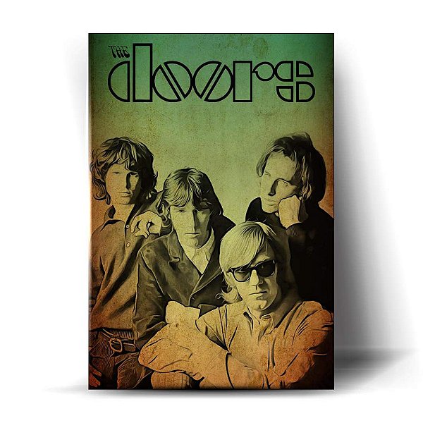 The Doors #01