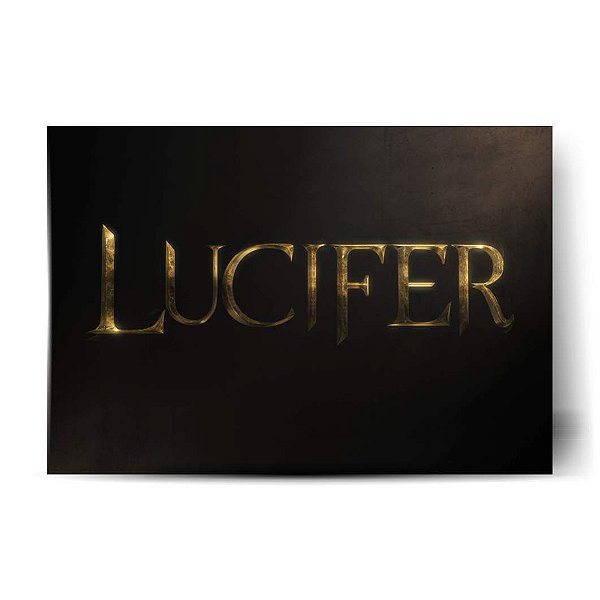 Lucifer #05