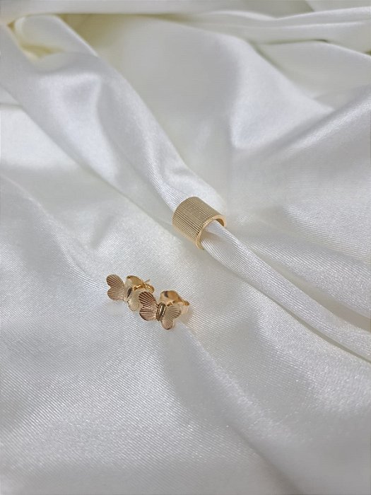 Piercing Canudinho