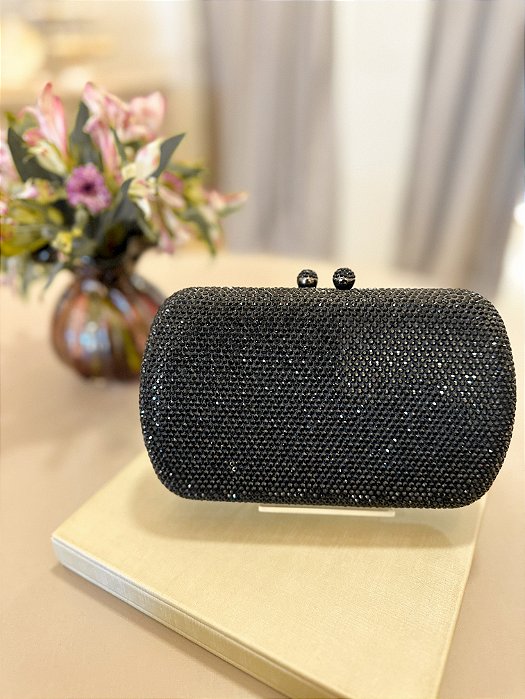 Clutch Strass