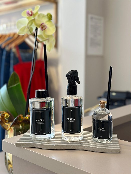 Home Spray Amorá