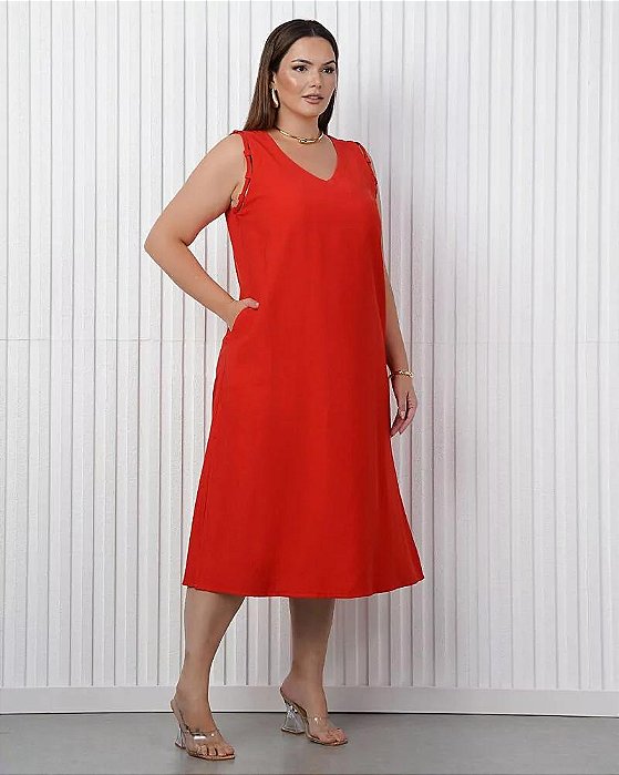 Vestido Marant Zélia