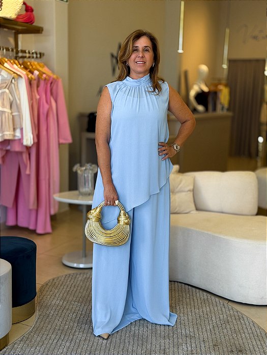 Conjunto Daily Chiffon