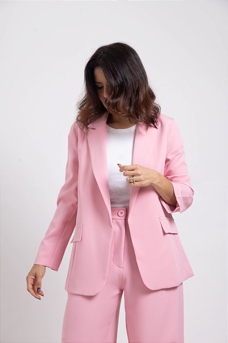 Blazer Olivia
