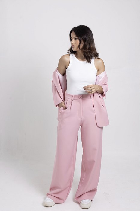 Calça Alfaiataria Olivia