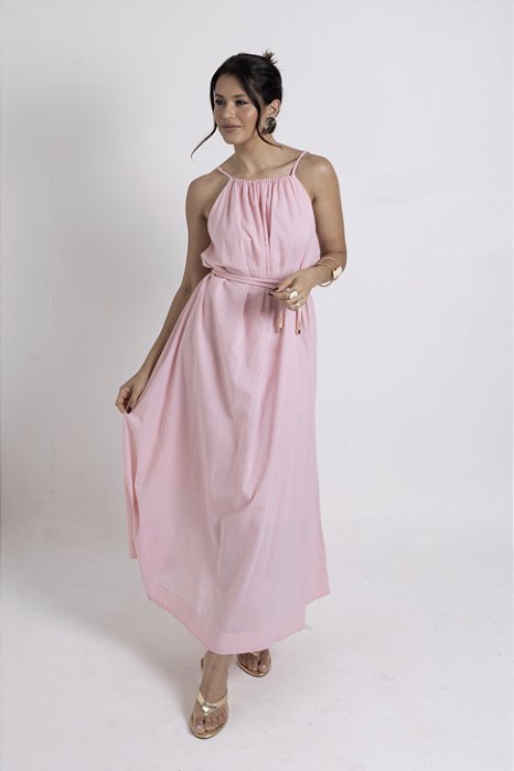 Vestido Analis