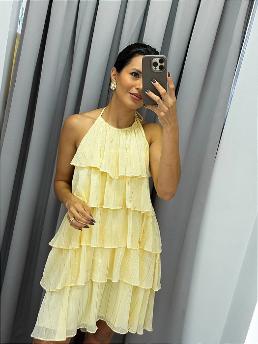 Vestido Lis-ha