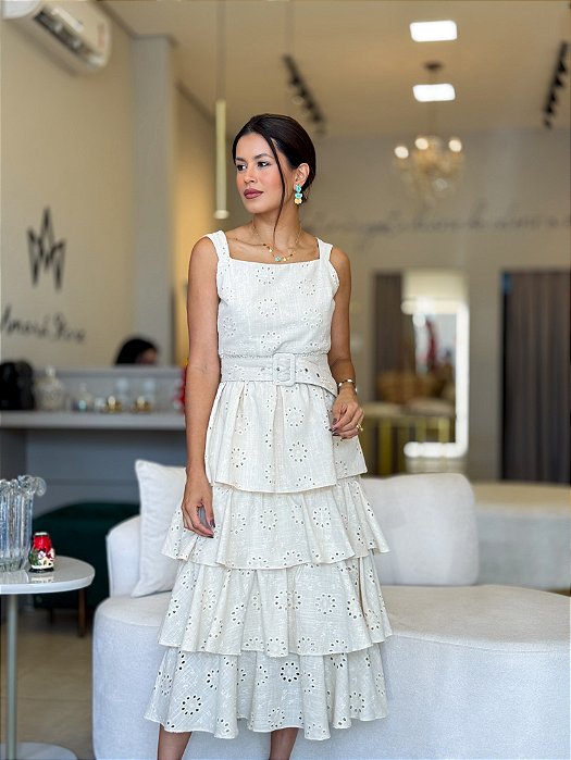 Conjunto Laise Eslovênia