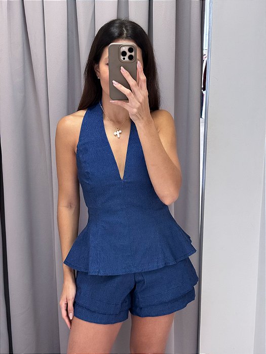 Conjunto Frente Única Elis