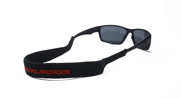 Cordão Neoprene (Retentor) Flutuante