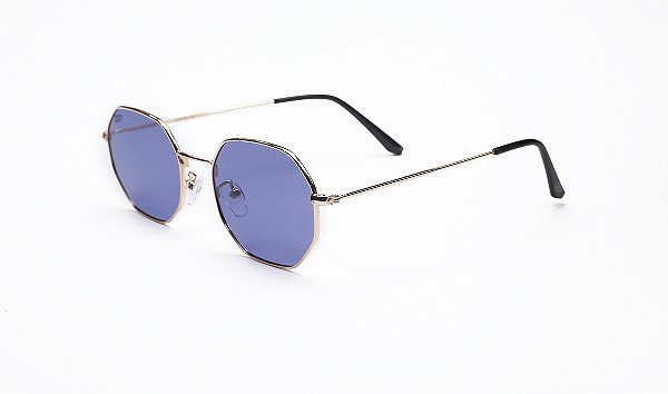 Óculos de Sol Polarizado - Vermelho