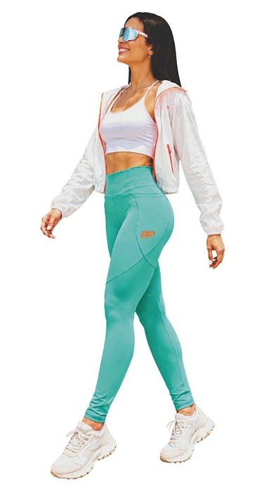 EXP LEGGING