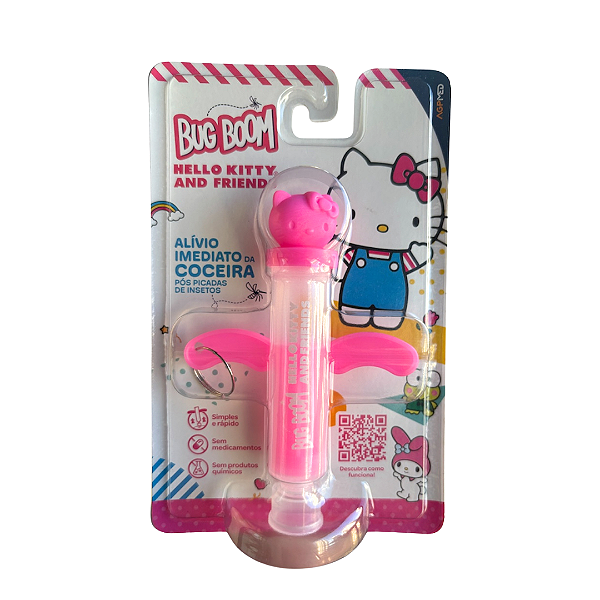 Bug Boom Hello Kitty® and Friends