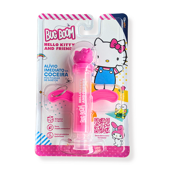 Bug Boom Hello Kitty® and Friends