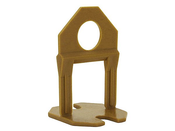 Nivelador Espaçador Piso Porcelanato Fit Eco 1,5 mm  1000 PC
