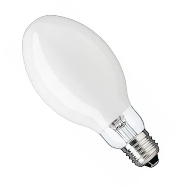 Lâmpada Mista 160w 220v 4000k Branco Neutro bocal e27 Latão