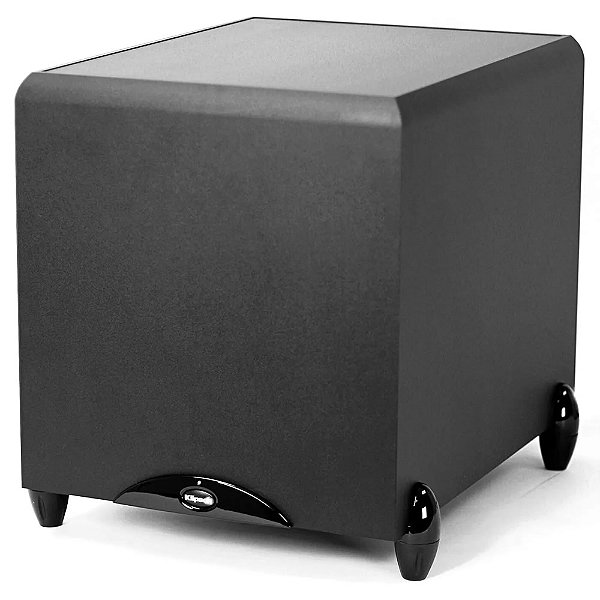 Subwoofer Klipsch Synergy Sub-12 HGB 300W RMS