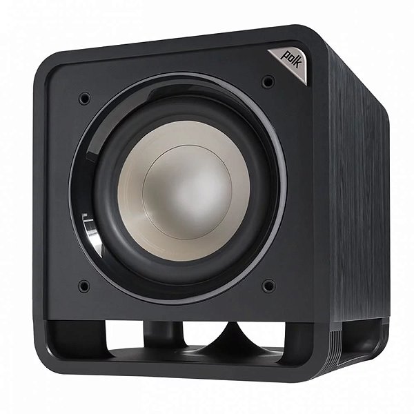 Subwoofer Polk Audio HTS-10 200W 10" Black