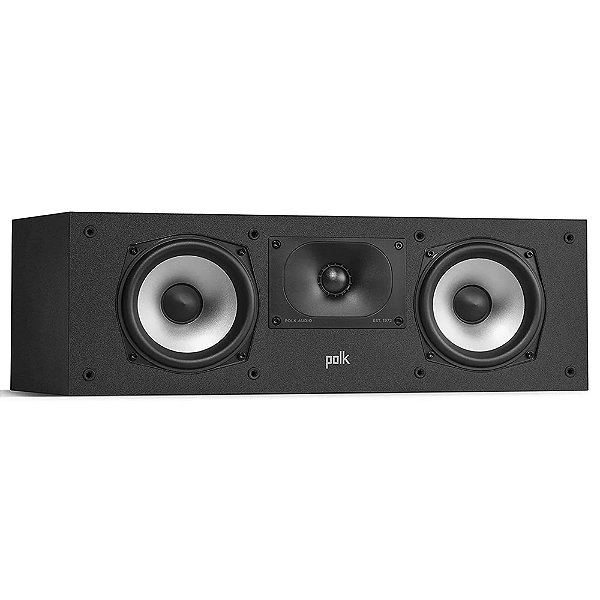 Caixa Central Polk Audio Monitor XT30