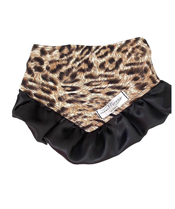 Bandana Animal Print