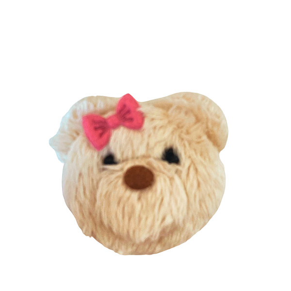 Laço ursa