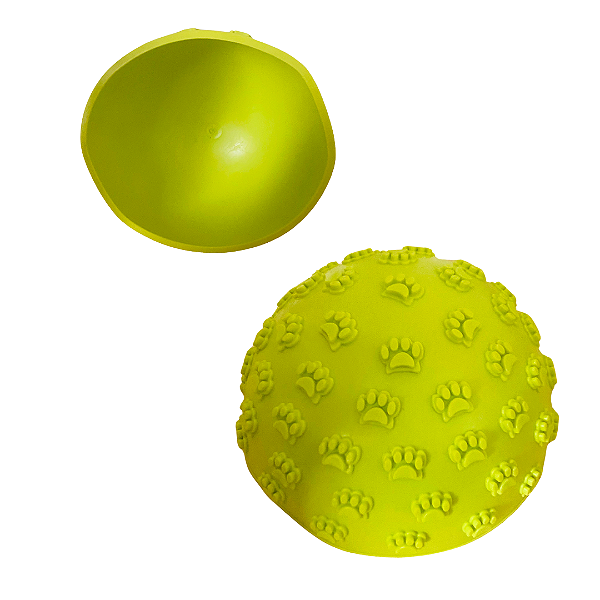 Tigela de lambe